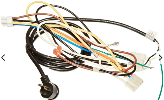 کابل Molex 2.0mm و تجهیزات الکترونیکی 3.0mm برای خودرو