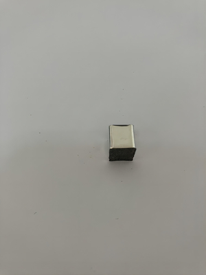 محافظ رسانا آبکاری واشر فوم EMI 10x13mm