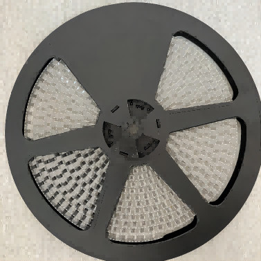 محافظ رسانا آبکاری واشر فوم EMI 10x13mm