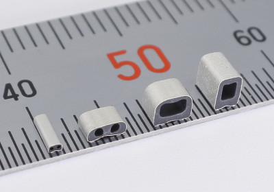 واشر انگشتی 50 تا 100 اهم 60 میلی متری صاف لاستیکی