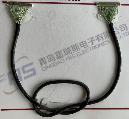 دسته سیم رادیویی LVDS 400 میلی متری، دسته سیم ال سی دی Awg42