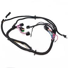 20cm 18awg سیم سیم خودرو 100cm کابل مونتاژ خودکار