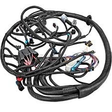 20cm 18awg سیم سیم خودرو 100cm کابل مونتاژ خودکار