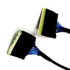 رباتیک کابل تخت FFC اتوماسیون، کابل نواری FFC 0.5 میلی متری