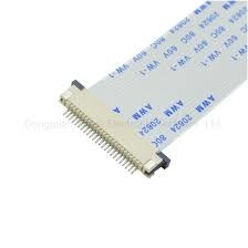 کابل تخت FFC 30-1000 میلی متر، کابل جامپر FFC انعطاف پذیر