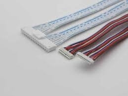رباتیک اتوماسیون کابل مسطح سیم 0.3mm فلکس PCB صنعتی