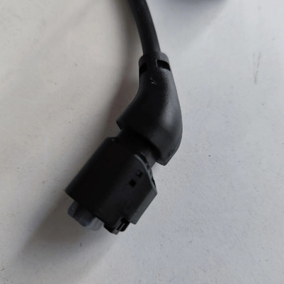 مونتاژ کابل مهار دوگانه محافظ موتور GPS Aerial Extension