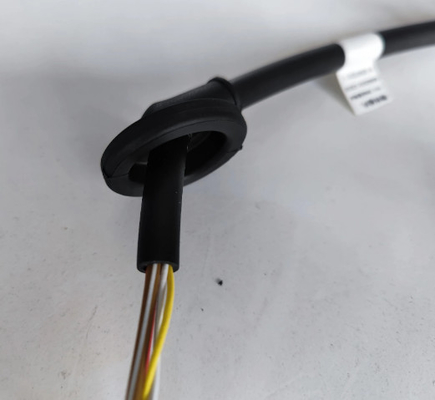 مونتاژ کابل مهار دوگانه محافظ موتور GPS Aerial Extension