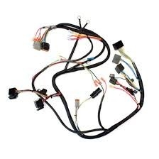 سیم بند سیم تک شیلد مونتاژ خودکار 35cm پسوند آنتن خودرو