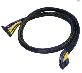 رله 20 پین سیم برق Molex قلع‌بندی شده خودرو