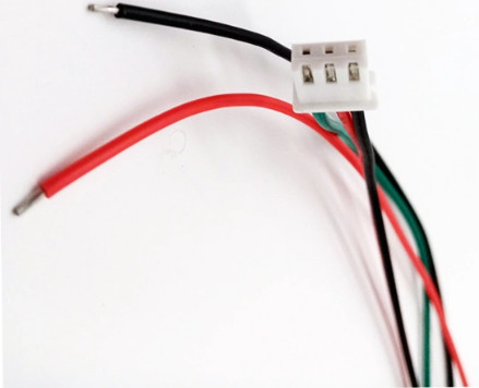 Fanuc ربات سیم کشی Io Communication Round Automotive Line Ma Processing Board