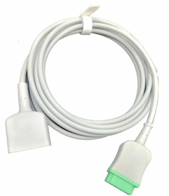 مجموعه کابل پزشکی LVDS 32 awg سیم مسی مهار PVC