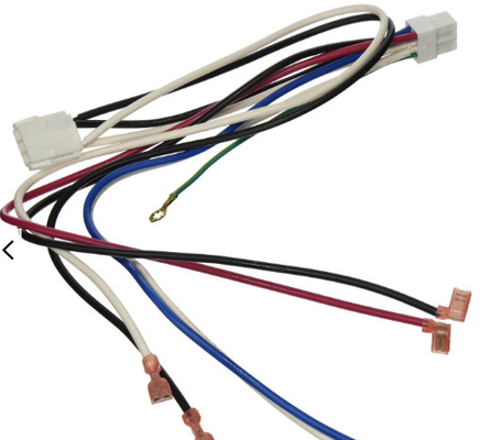 کابل Molex 2.0mm و تجهیزات الکترونیکی 3.0mm برای خودرو