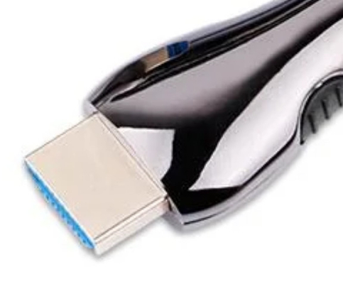 کابل Hdcp2.2 2.0 Hdmi Hdr 4k Double Shield Ultra Speed