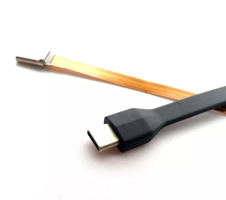 0.11-0.5mm کابل USB نوع C FPC محافظ الکترونیکی