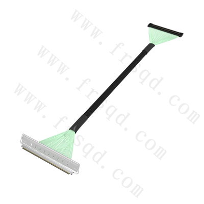 0.81mm ورق آلومينيومي + كابل كاكسي كوچك محافظ